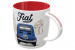 Tasse "Fiat 500"